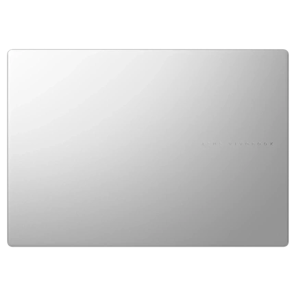 Asus Vivobook S16 M3607KA notebook 16" WUXGA OLED, AMD Ryzen AI 5 330, 16GB, 512GB SSD, nincs OS, hűvös ezüst