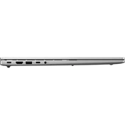 Asus Vivobook S16 S3607AA notebook 16" WUXGA OLED, Intel Core Ultra 5 325H, 16GB, 512GB, OS és töltő nélkül, matt szürke