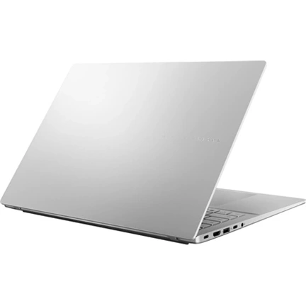 Asus Vivobook S16 S3607AA notebook 16" WUXGA OLED, Intel Core Ultra 5 325H, 16GB, 512GB, OS és töltő nélkül, matt szürke
