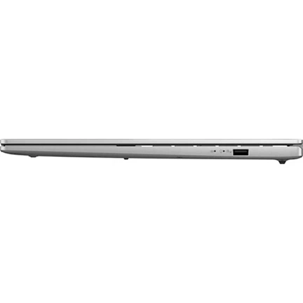 Asus Vivobook S16 S3607AA notebook 16" WUXGA OLED, Intel Core Ultra 5 325H, 16GB, 512GB, OS és töltő nélkül, matt szürke