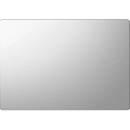 Asus Vivobook S16 S3607AA notebook 16" WUXGA OLED, Intel Core Ultra 5 325H, 16GB, 512GB, OS és töltő nélkül, matt szürke