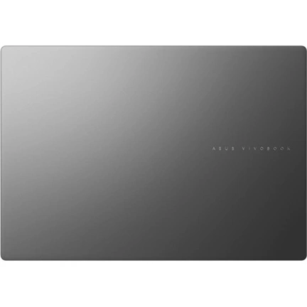 Asus Vivobook S16 S3607CA notebook 16" WUXGA, Intel Core Ultra 7 255H, 16GB, 512GB SSD, Windows 11 Home, matt szürke
