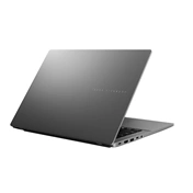 Asus Vivobook S16 S3607QA notebook 16" WQXGA 144Hz, Snapdragon X1-26-100, 16GB, 1TB SSD, Windows 11 Home, matt szürke