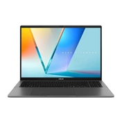 Asus Vivobook S16 S3607VA notebook 16" WUXGA, Intel Core i7-13620H, 16GB, 1TB SSD, Windows 11 Home, matt szürke Asus Vivobook S16 S3607VA notebook 16" WUXGA, Intel Core i7-13620H, 16GB, 1TB SSD, Windows 11 Home, matt szürke