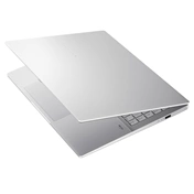Asus Vivobook S16 S3607VA notebook 16" WUXGA, Intel Core i7-13620H, 16GB, 1TB SSD, nincs OS, hűvös ezüst Asus Vivobook S16 S3607VA notebook 16" WUXGA, Intel Core i7-13620H, 16GB, 1TB SSD, nincs OS, hűvös ezüst