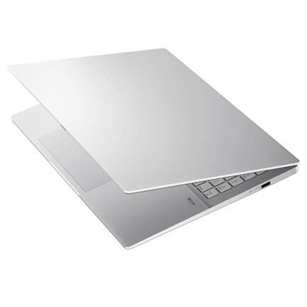 Asus Vivobook S16 S3607VA notebook 16" WUXGA, Intel Core i7-13620H, 16GB, 1TB SSD, nincs OS, hűvös ezüst Asus Vivobook S16 S3607VA notebook 16" WUXGA, Intel Core i7-13620H, 16GB, 1TB SSD, nincs OS, hűvös ezüst