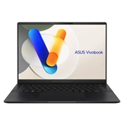 Asus Vivobook S 14 OLED M5406 notebook WUXGA RAI7-350 16GB LPDDR5X 1TB SSD W11H Neutral Black Asus Vivobook S 14 OLED M5406 notebook WUXGA RAI7-350 16GB LPDDR5X 1TB SSD W11H Neutral Black