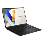 Asus Vivobook S 14 OLED M5406 notebook WUXGA RAI7-350 16GB LPDDR5X 1TB SSD W11H Neutral Black Asus Vivobook S 14 OLED M5406 notebook WUXGA RAI7-350 16GB LPDDR5X 1TB SSD W11H Neutral Black