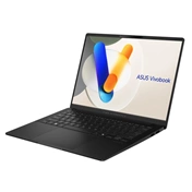 Asus Vivobook S 14 OLED M5406 notebook WUXGA RAI7-350 16GB LPDDR5X 1TB SSD W11H Neutral Black Asus Vivobook S 14 OLED M5406 notebook WUXGA RAI7-350 16GB LPDDR5X 1TB SSD W11H Neutral Black