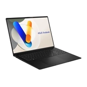 Asus Vivobook S 16 OLED M5606 notebook WQ+ 120Hz RAI7-350 16GB LPDDR5X 1TB SSD W11H Neutral Black