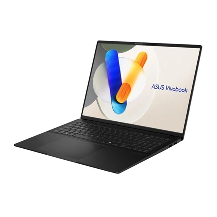 Asus Vivobook S 16 OLED M5606 notebook WQ+ 120Hz RAI7-350 16GB LPDDR5X 1TB SSD W11H Neutral Black