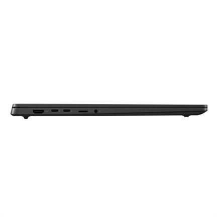 Asus Vivobook S 16 (S5606) notebook 16" OLED 3K, Intel Core Ultra 7 255H, 16GB, 1TB SSD, Windows 11 Home, Neutral Black