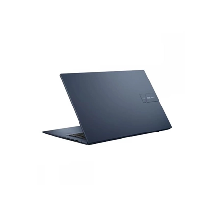 Asus Vivobook X1704ZA-BX260W 17,3"HD+/Intel Core i3-1215U/8GB/512GB/Int.VGA/Win11/kék laptop Asus Vivobook X1704ZA-BX260W 17,3"HD+/Intel Core i3-1215U/8GB/512GB/Int.VGA/Win11/kék laptop
