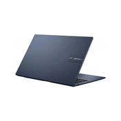 Asus Vivobook X1704ZA-BX260W 17,3"HD+/Intel Core i3-1215U/8GB/512GB/Int.VGA/Win11/kék laptop Asus Vivobook X1704ZA-BX260W 17,3"HD+/Intel Core i3-1215U/8GB/512GB/Int.VGA/Win11/kék laptop