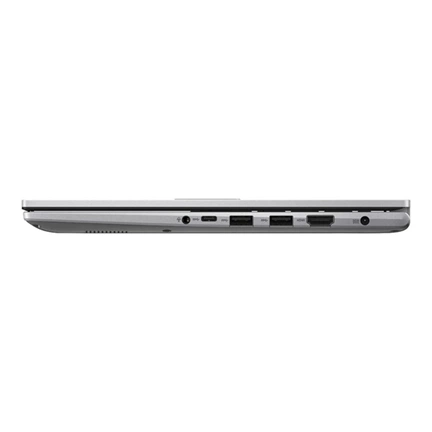 Asus X1404ZA-EB367 14"FHD/Intel Core i5-1235U/8GB/512GB/Int.VGA/ezüst laptop