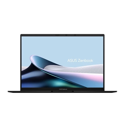 Asus ZenBook 14 UM3406KA-PP164W - Windows® 11  - Jade Black - OLED