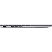 Asus ZenBook 14 UX3405CA-PP257W - Windows® 11  - Foggy Silver - OLED
