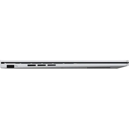 Asus ZenBook 14 UX3405CA-PP257W - Windows® 11  - Foggy Silver - OLED