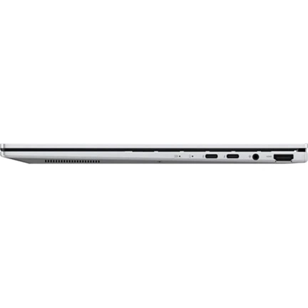 Asus ZenBook 14 UX3405CA-PP257W - Windows® 11  - Foggy Silver - OLED