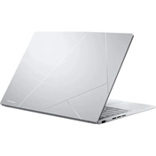 Asus ZenBook 14 UX3405CA-PP257W - Windows® 11  - Foggy Silver - OLED