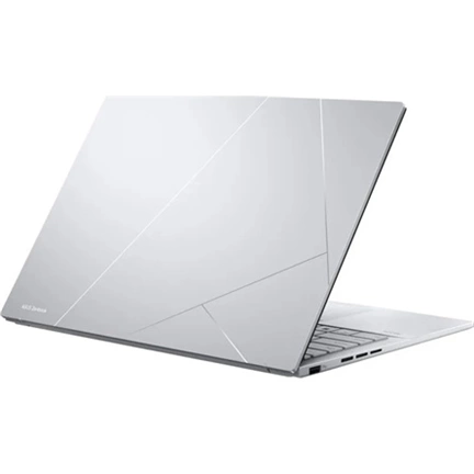 Asus ZenBook 14 UX3405CA-PP257W - Windows® 11  - Foggy Silver - OLED