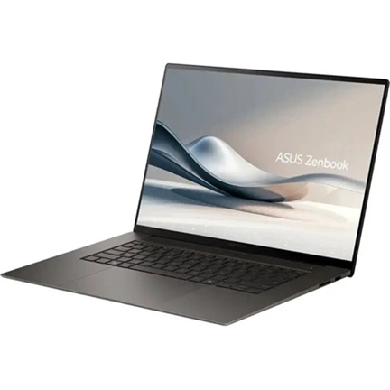 Asus ZenBook S UM5606WA-RK222W - Windows® 11  - Zumaia Gray - OLED