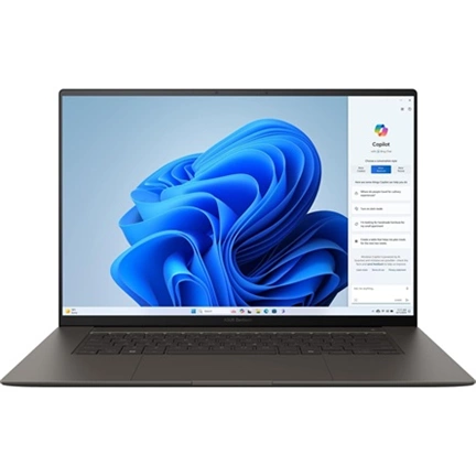 Asus ZenBook S UM5606WA-RK222W - Windows® 11  - Zumaia Gray - OLED