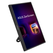 Asus ZenScreen MB169CK hordozható monitor 15,6" FHD