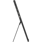 Asus ZenScreen MB16FC hordozható monitor 16", WUXGA, IPS, automatikus elfordítás, kitámasztó, USB Type-C, mini-HDMI