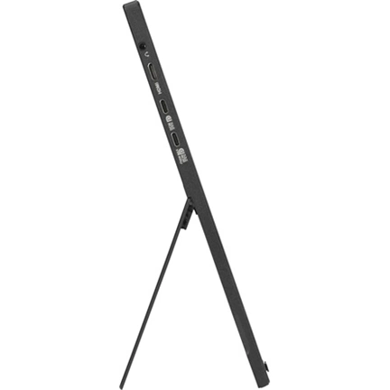 Asus ZenScreen MB16FC hordozható monitor 16", WUXGA, IPS, automatikus elfordítás, kitámasztó, USB Type-C, mini-HDMI