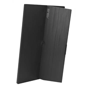 Asus ZenScreen MB16NCG hordozható monitor 16", WQXGA, 155Hz, automatikus elfordítás, kitámasztó, USB Type-C, mini-HDMI