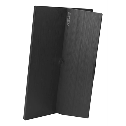 Asus ZenScreen MB16NCG hordozható monitor 16", WQXGA, 155Hz, automatikus elfordítás, kitámasztó, USB Type-C, mini-HDMI