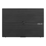 Asus ZenScreen MB16NCG hordozható monitor 16", WQXGA, 155Hz, automatikus elfordítás, kitámasztó, USB Type-C, mini-HDMI