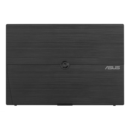 Asus ZenScreen MB16NCG hordozható monitor 16", WQXGA, 155Hz, automatikus elfordítás, kitámasztó, USB Type-C, mini-HDMI