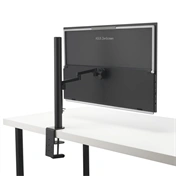 Asus ZenScreen MB27ACF monitor - 27" QHD IPS 100Hz, fogantyúval szállítható, kitámasztó, 2.1 hangzás, USB-C PD 70W