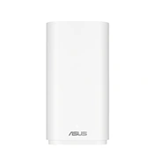 Asus ZenWiFi BD4 Outdoor - kétsávos, Wi-Fi 7, AirMesh, bővíthető, 3,6Gbps, 2x2,5GbE, PoE, IP65 (1db)