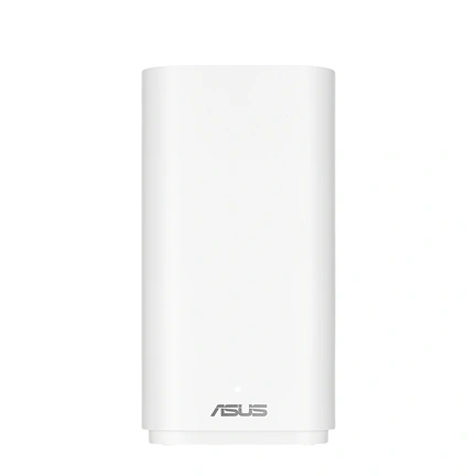 Asus ZenWiFi BD4 Outdoor - kétsávos, Wi-Fi 7, AirMesh, bővíthető, 3,6Gbps, 2x2,5GbE, PoE, IP65 (1db)