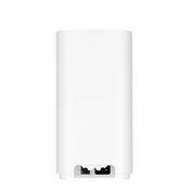 Asus ZenWiFi BD4 Outdoor - kétsávos, Wi-Fi 7, AirMesh, bővíthető, 3,6Gbps, 2x2,5GbE, PoE, IP65 (1db)
