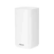 Asus ZenWiFi BD4 Outdoor - kétsávos, Wi-Fi 7, AirMesh, bővíthető, 3,6Gbps, 2x2,5GbE, PoE, IP65 (1db)