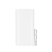 Asus ZenWiFi BD4 Outdoor - kétsávos, Wi-Fi 7, AirMesh, bővíthető, 3,6Gbps, 2x2,5GbE, PoE, IP65 (1db)