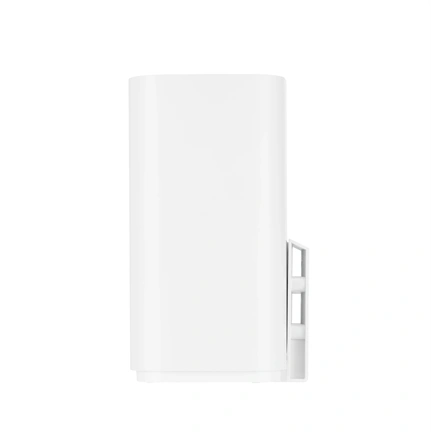 Asus ZenWiFi BD4 Outdoor - kétsávos, Wi-Fi 7, AirMesh, bővíthető, 3,6Gbps, 2x2,5GbE, PoE, IP65 (1db)