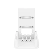 Asus ZenWiFi BD4 Outdoor - kétsávos, Wi-Fi 7, AirMesh, bővíthető, 3,6Gbps, 2x2,5GbE, PoE, IP65 (1db)
