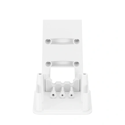 Asus ZenWiFi BD4 Outdoor - kétsávos, Wi-Fi 7, AirMesh, bővíthető, 3,6Gbps, 2x2,5GbE, PoE, IP65 (1db)