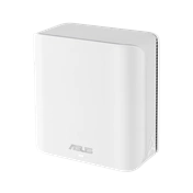 Asus ZenWiFi BD4 vezeték nélküli router - kétsávos, Wi-Fi 7 (802.11be), AirMesh, bővíthető, 3,8Gbps, 2x2,5GbE (3db) Asus ZenWiFi BD4 vezeték nélküli router - kétsávos, Wi-Fi 7 (802.11be), AirMesh, bővíthető, 3,8Gbps, 2x2,5GbE (3db)