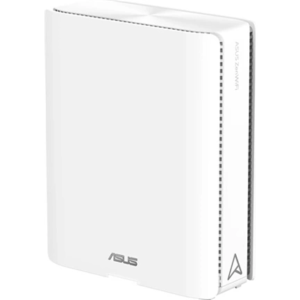 Asus ZenWiFi BQ16 – BE25000 Quad Band WiFi 7 (802.11be) Mesh Router 2db