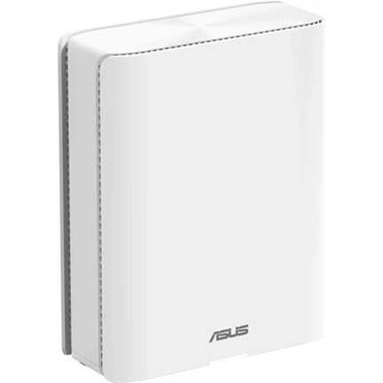 Asus ZenWiFi BQ16 – BE25000 Quad Band WiFi 7 (802.11be) Mesh Router 2db