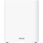 Asus ZenWiFi BQ16 – BE25000 Quad Band WiFi 7 (802.11be) Mesh Router 2db