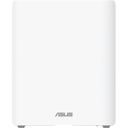 Asus ZenWiFi BQ16 – BE25000 Quad Band WiFi 7 (802.11be) Mesh Router 2db