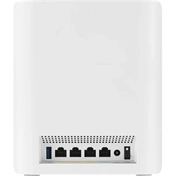 Asus ZenWiFi BT8 vezeték nélküli router - háromsávos, WiFi 7 (802.11be) Smart AiMesh - 3db