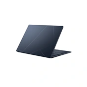 Asus Zenbook 14 OLED UX3405 notebook, Intel Core Ultra 5 225H, 16GB LPDDR5X, 1TB SSD, Windows 11 Home, Ponder Blue